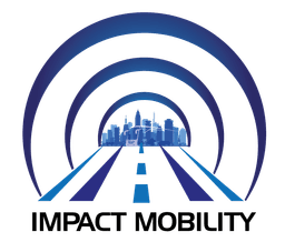 Impact Mobility logo