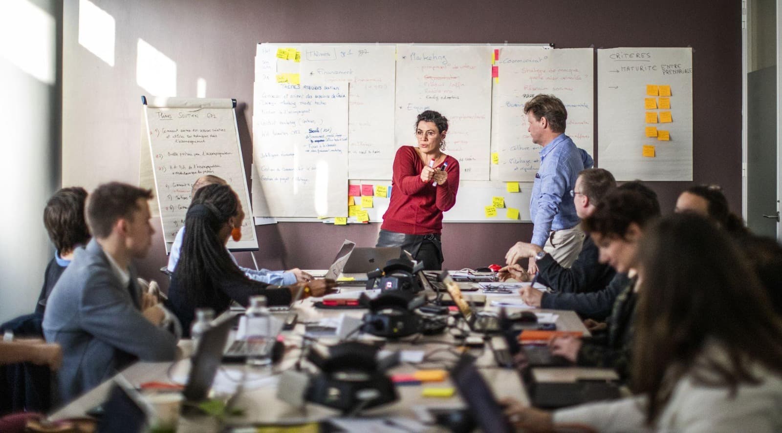 Adinrin Itelligence System