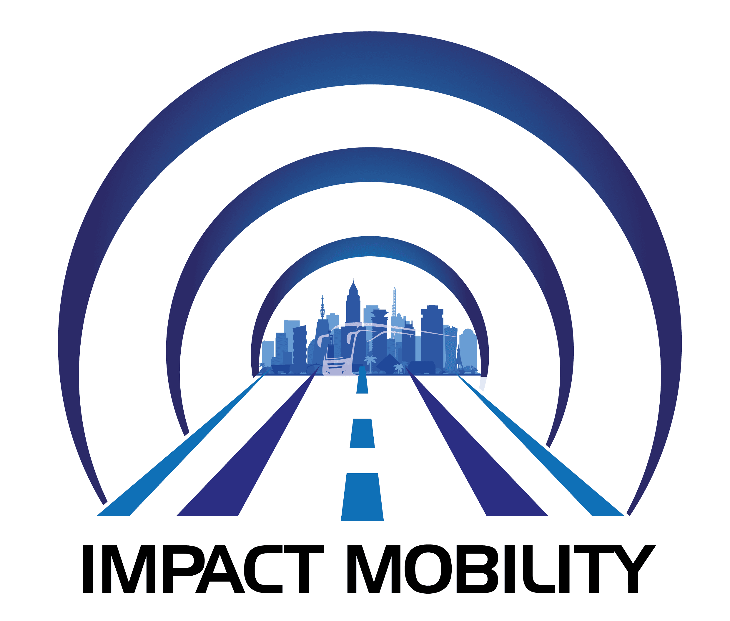 Impact Mobility logo