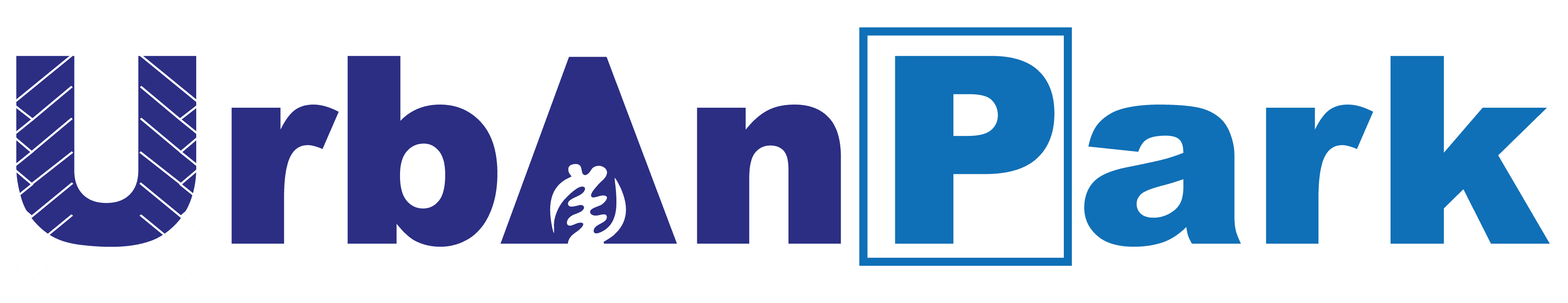 UrbanPark logo
